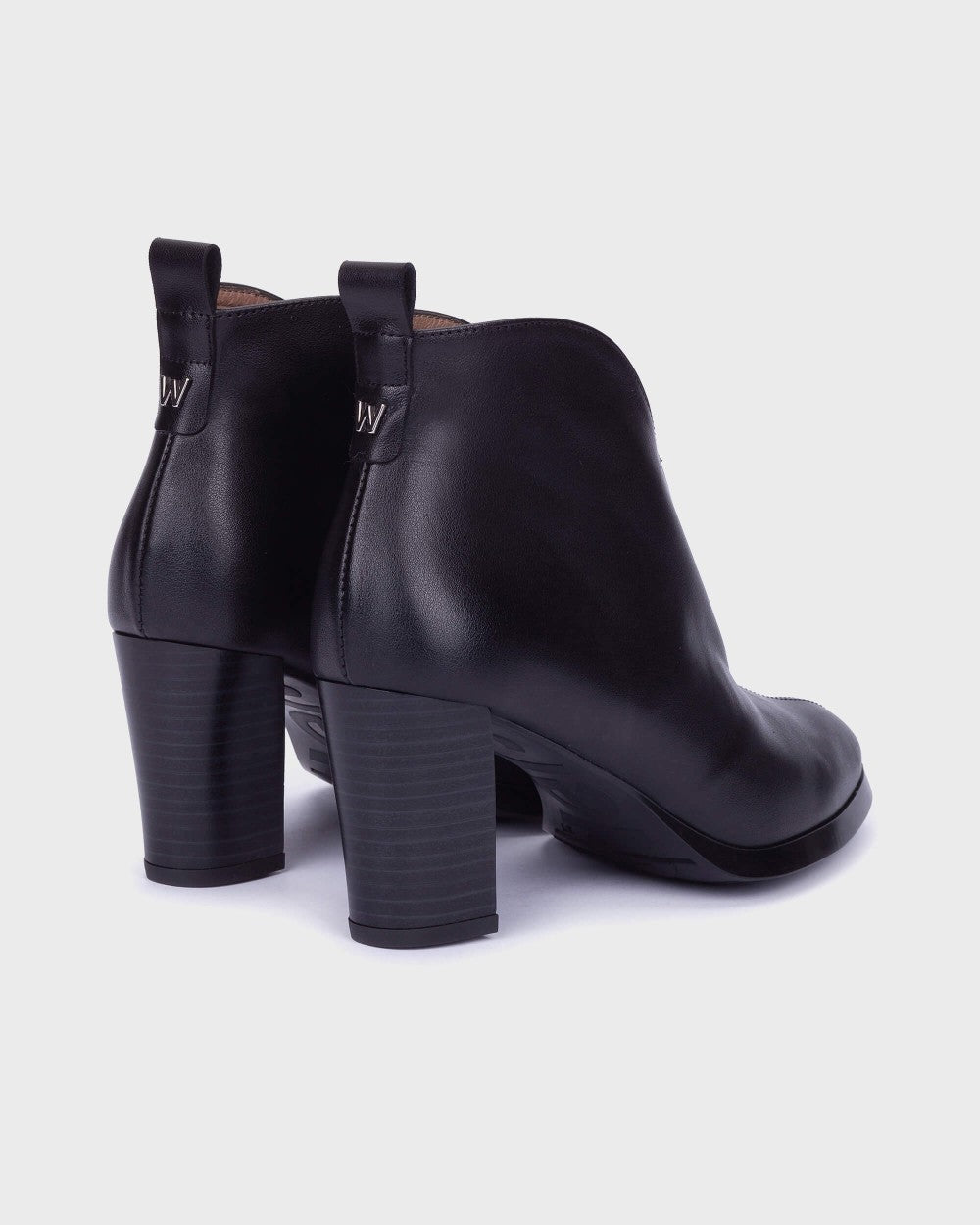 Wonders Shoes