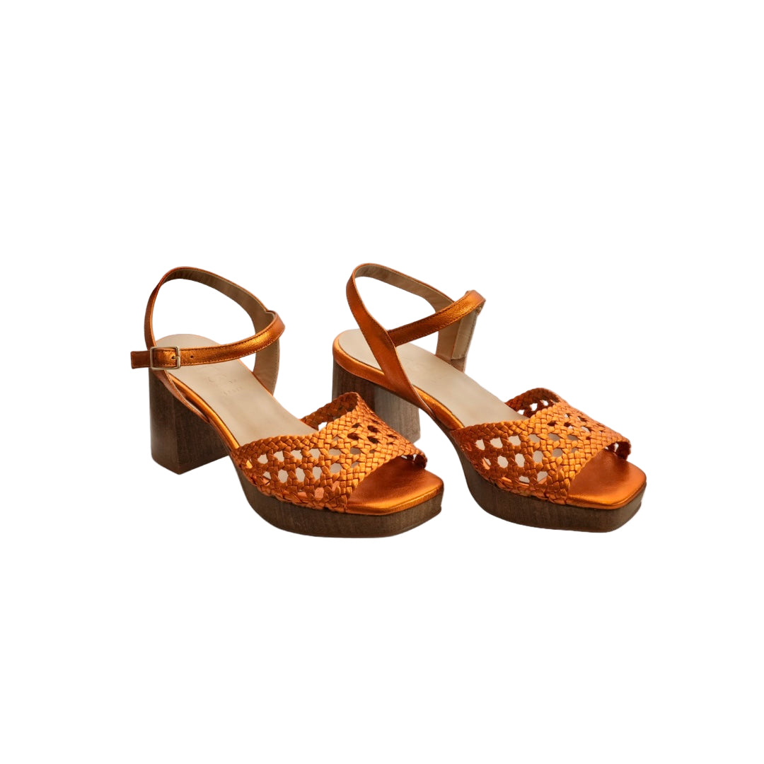 Dansi Heels