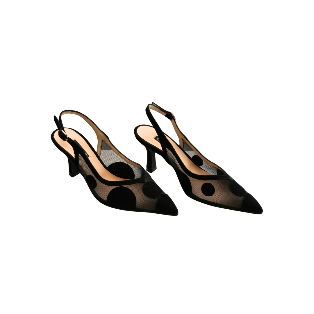 Doralatina Heels