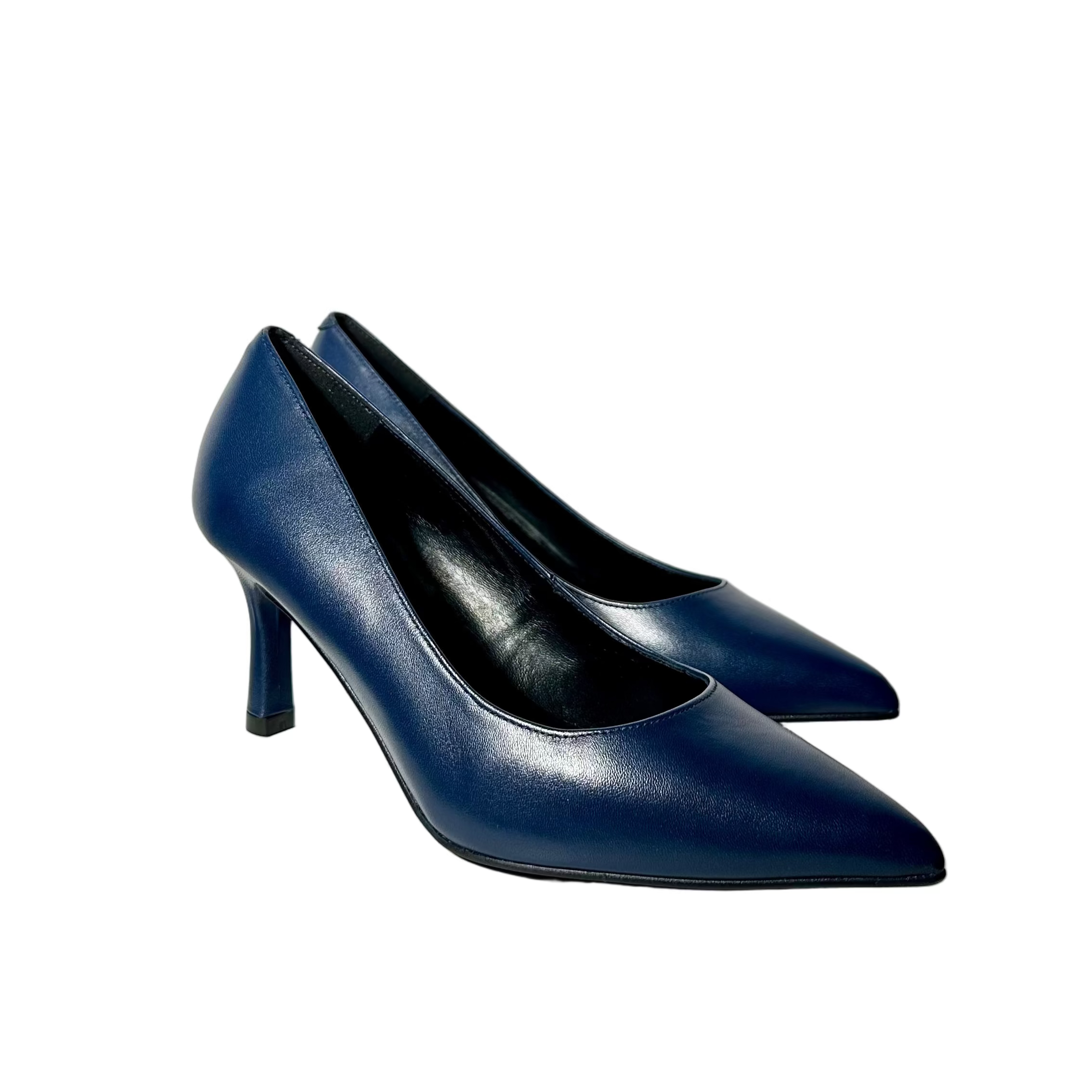 Ezzio Heels