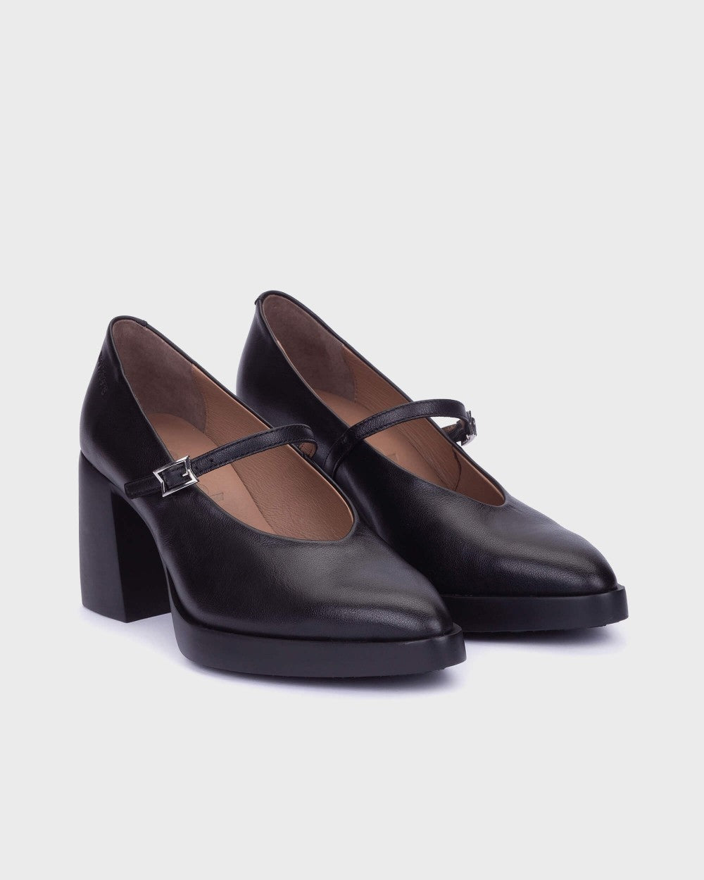 Wonders Shoes