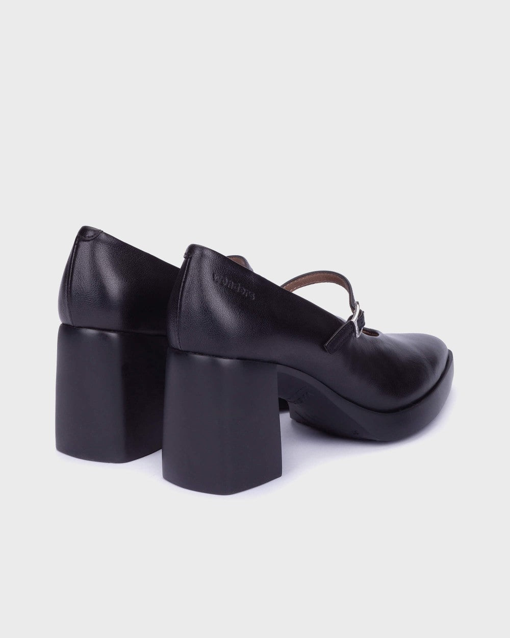 Wonders Shoes