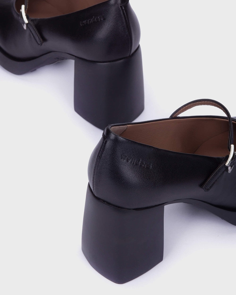 Wonders Shoes