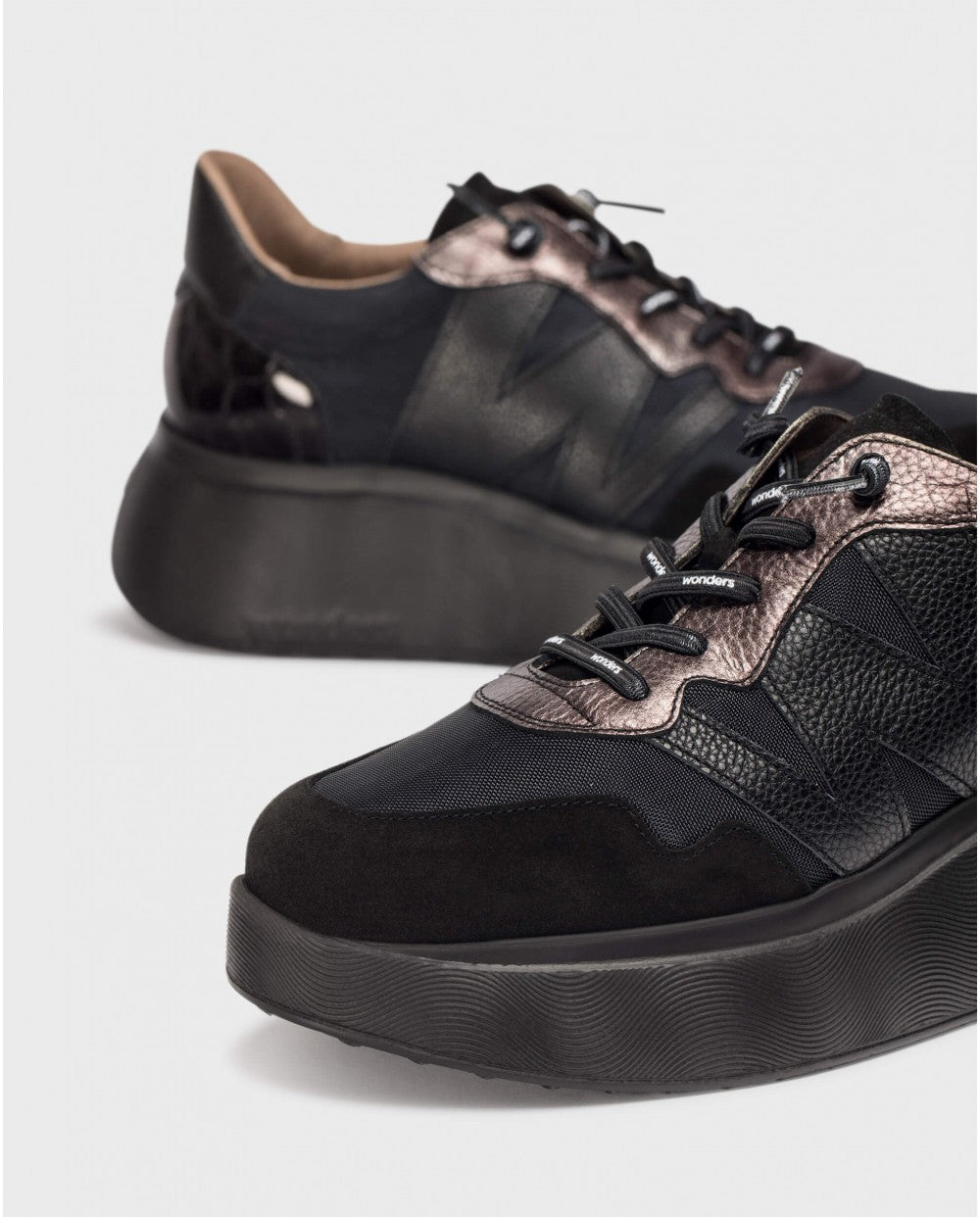 Wonders Sneakers