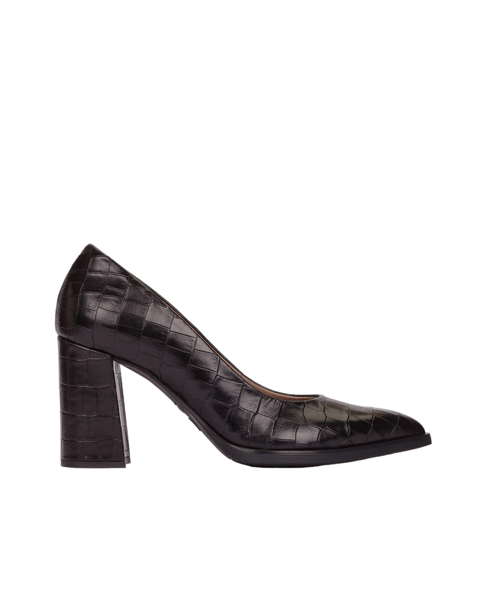 Wonders Heels