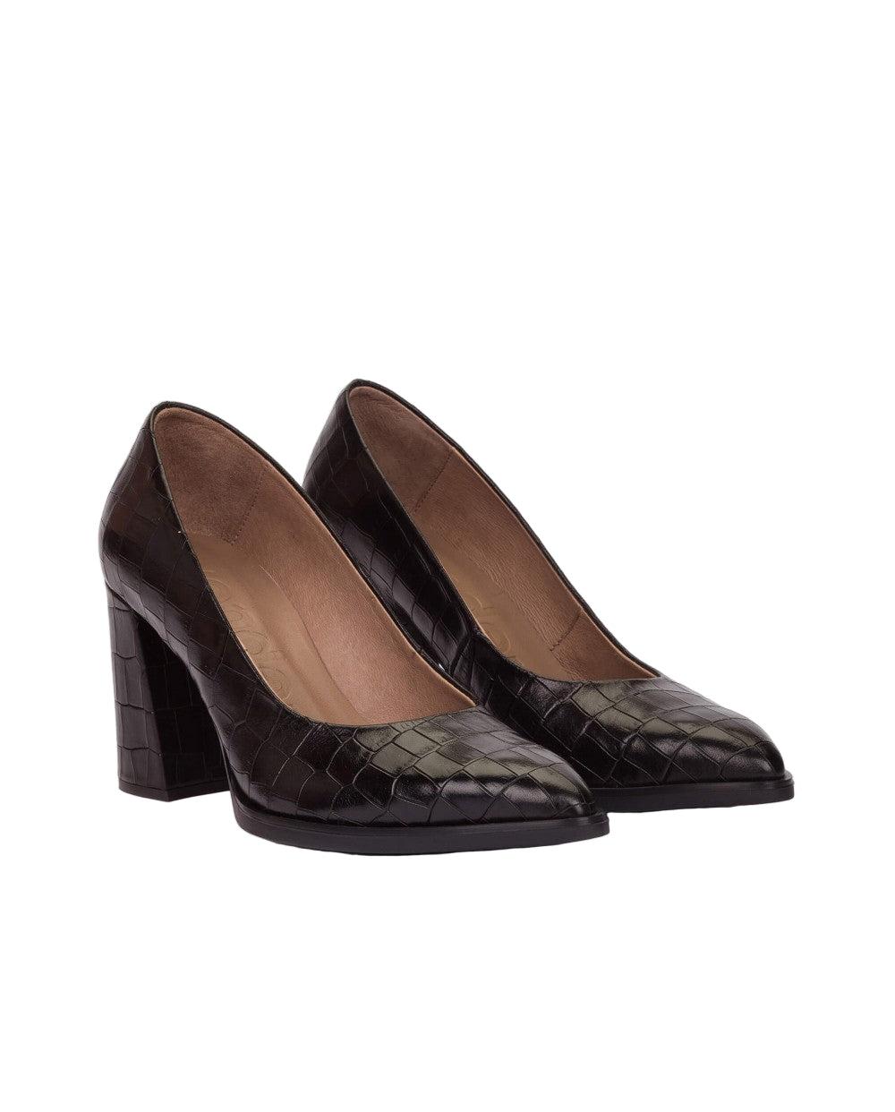 Wonders Heels