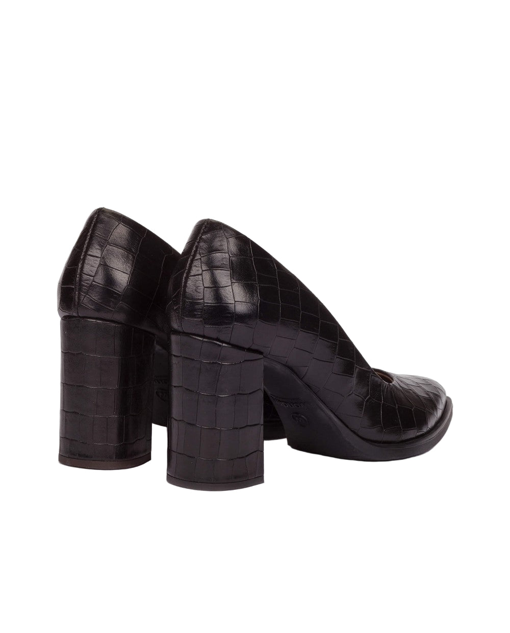 Wonders Heels