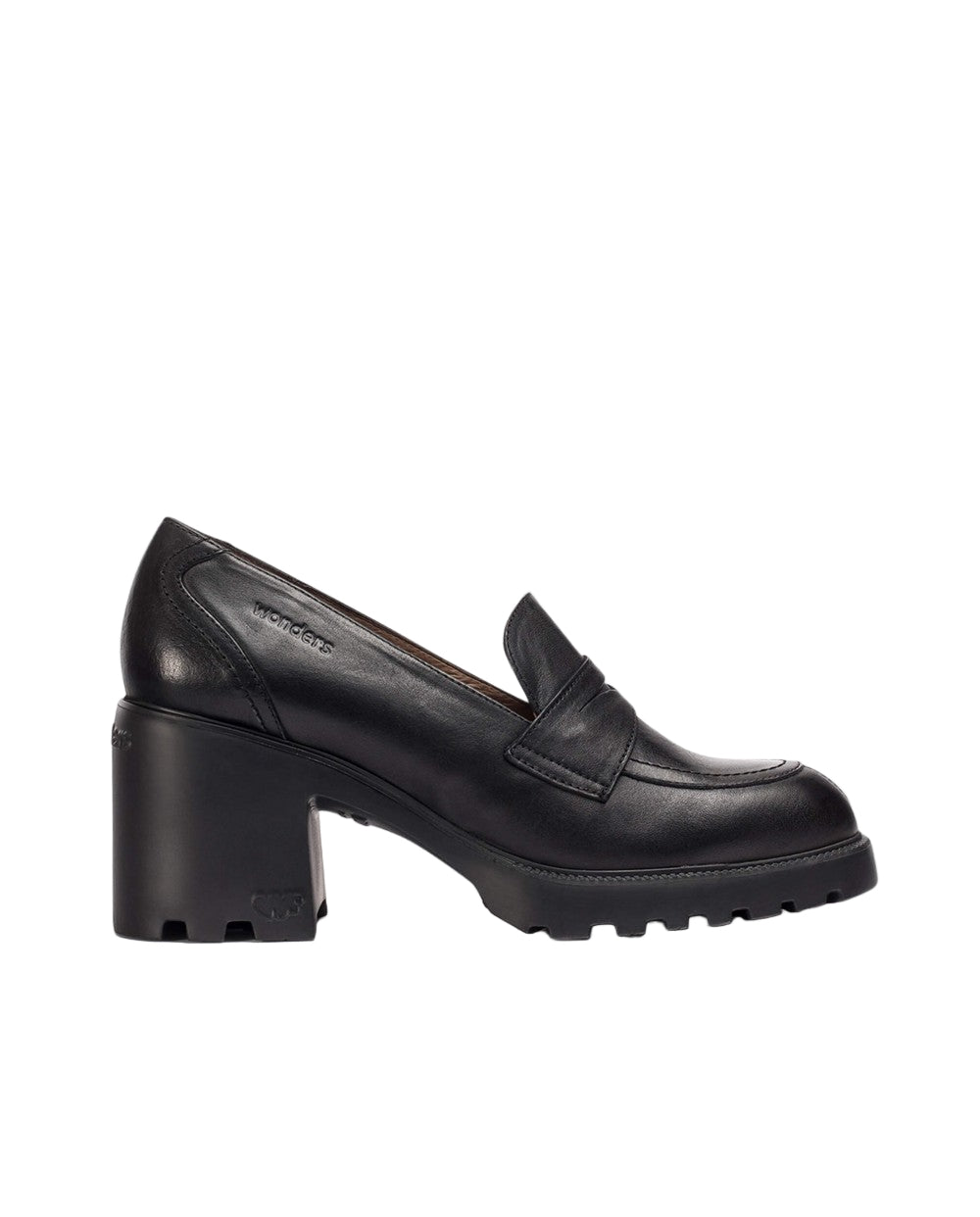 Wonders Shoes