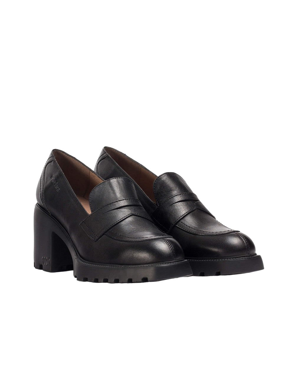 Wonders Shoes