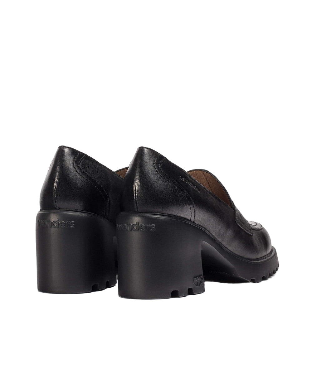 Wonders Shoes