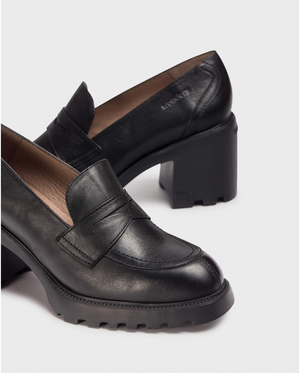 Wonders Shoes