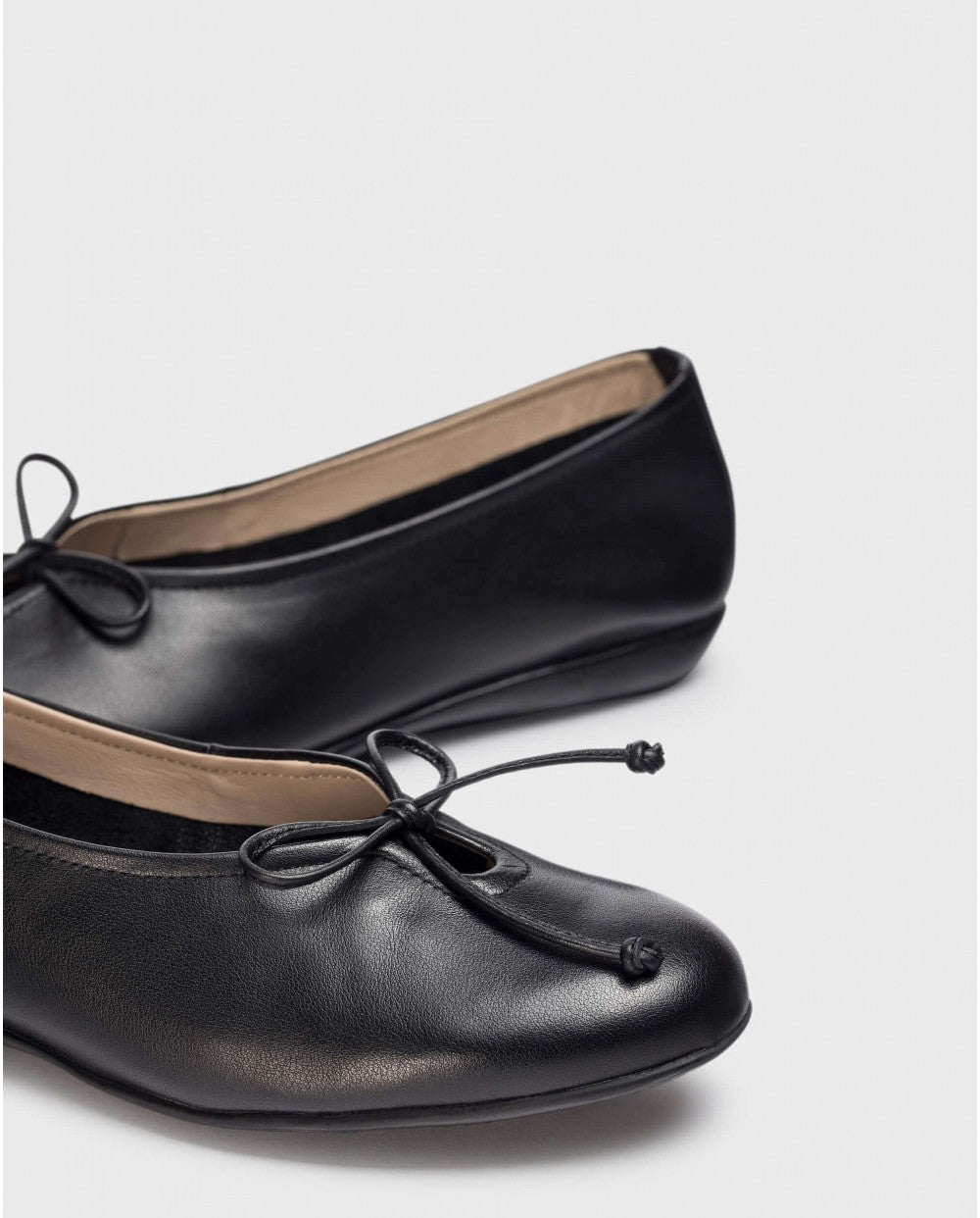 Wonders Ballerinas