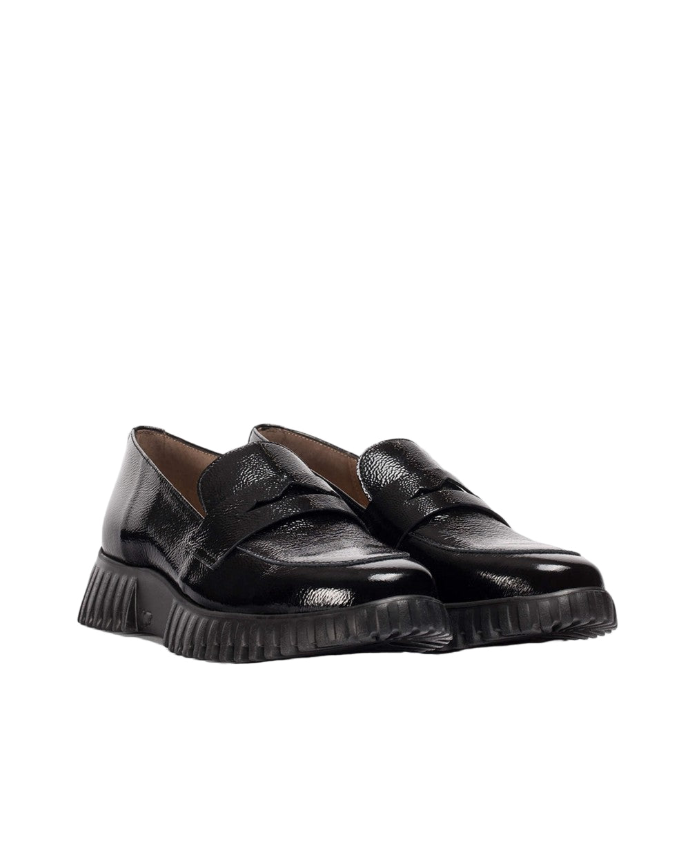 Wonders Loafers