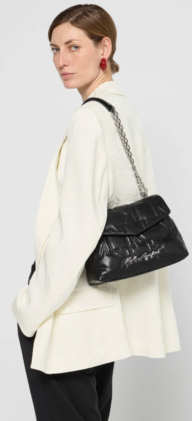 Karl Lagerfeld Bag