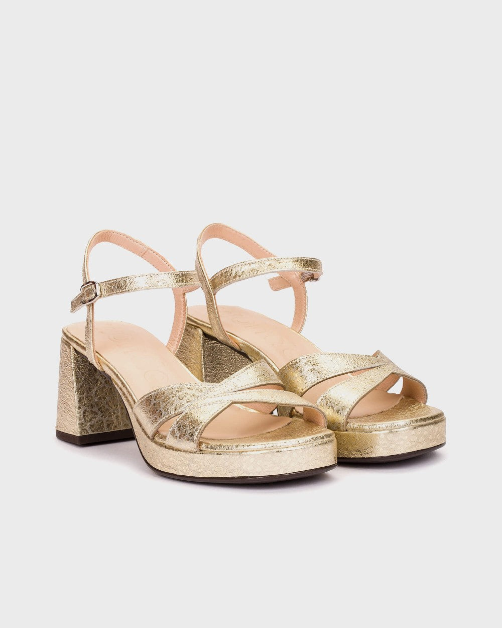 Wonders Shoes