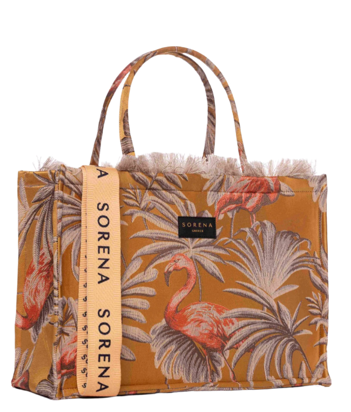 Sorena Tote Bag