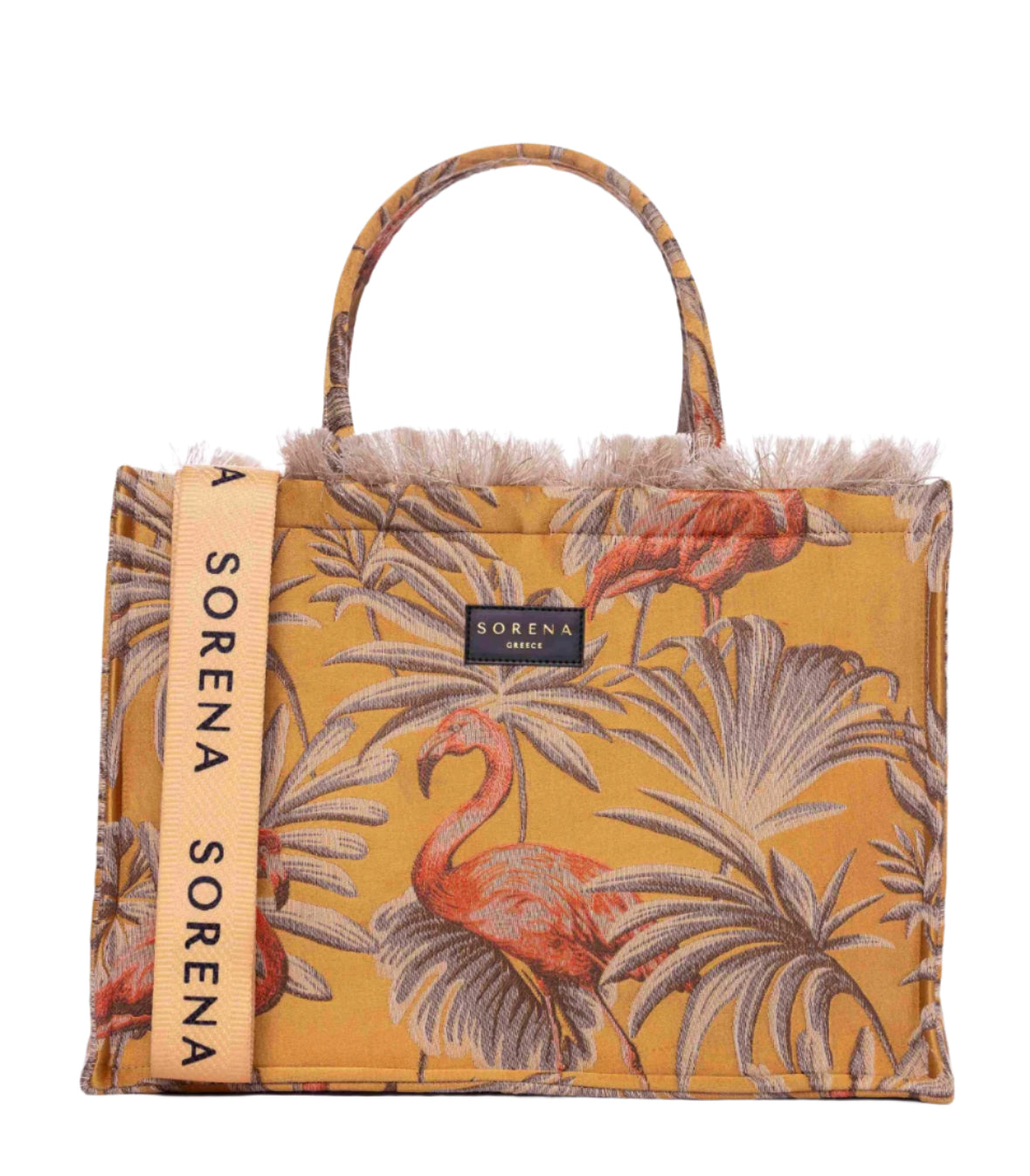 Sorena Tote Bag