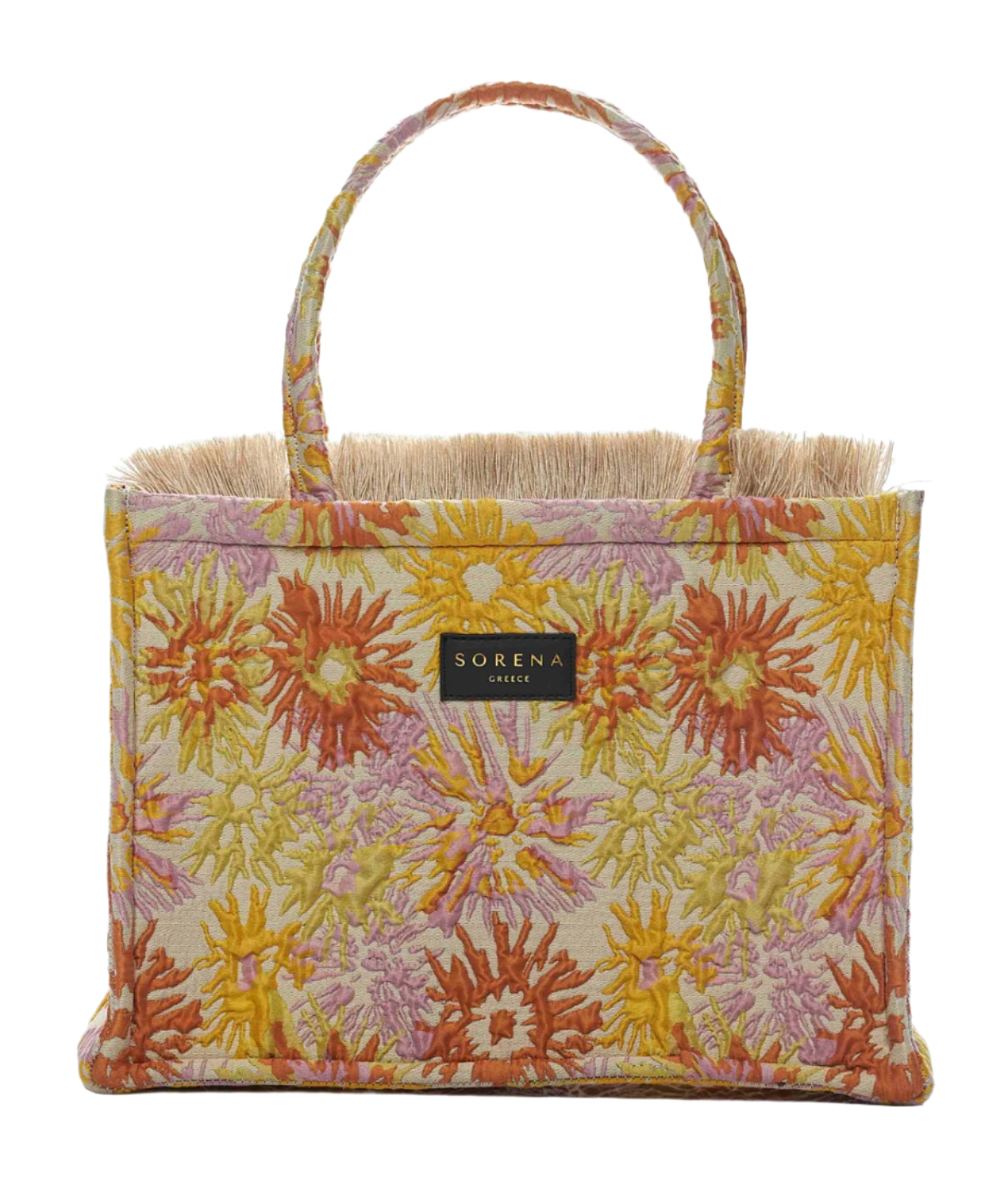 Sorena Tote Bag