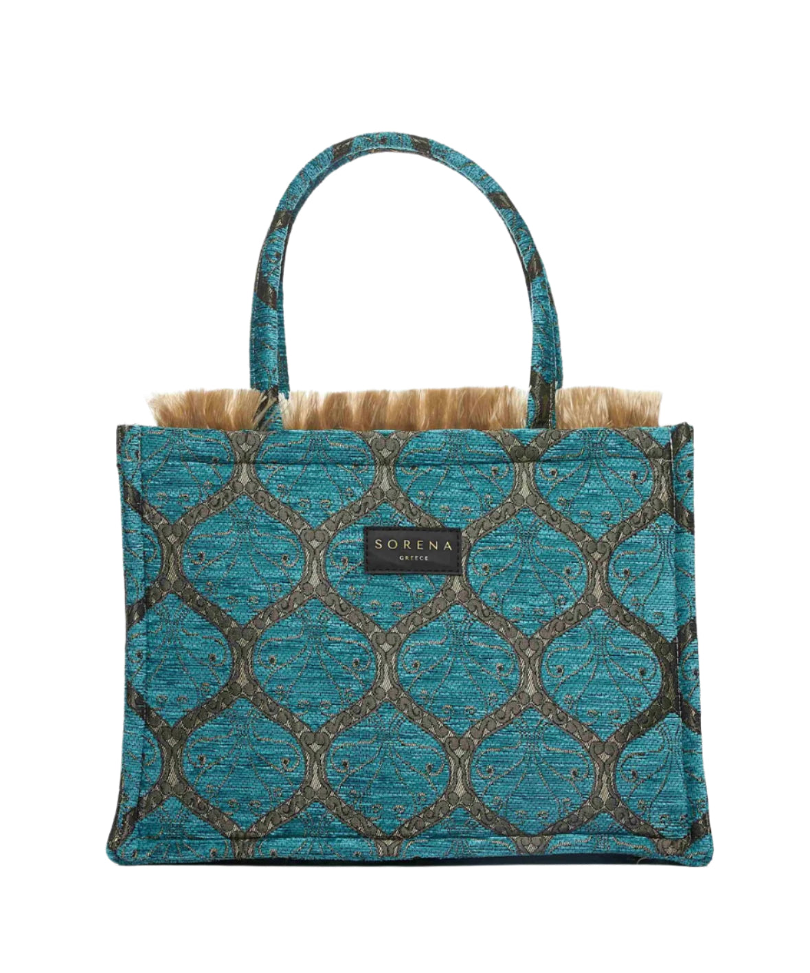 Sorena Tote Bag