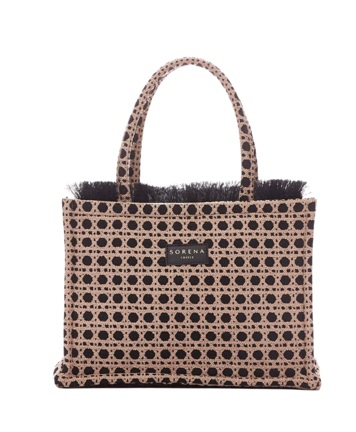 Sorena Tote Bag