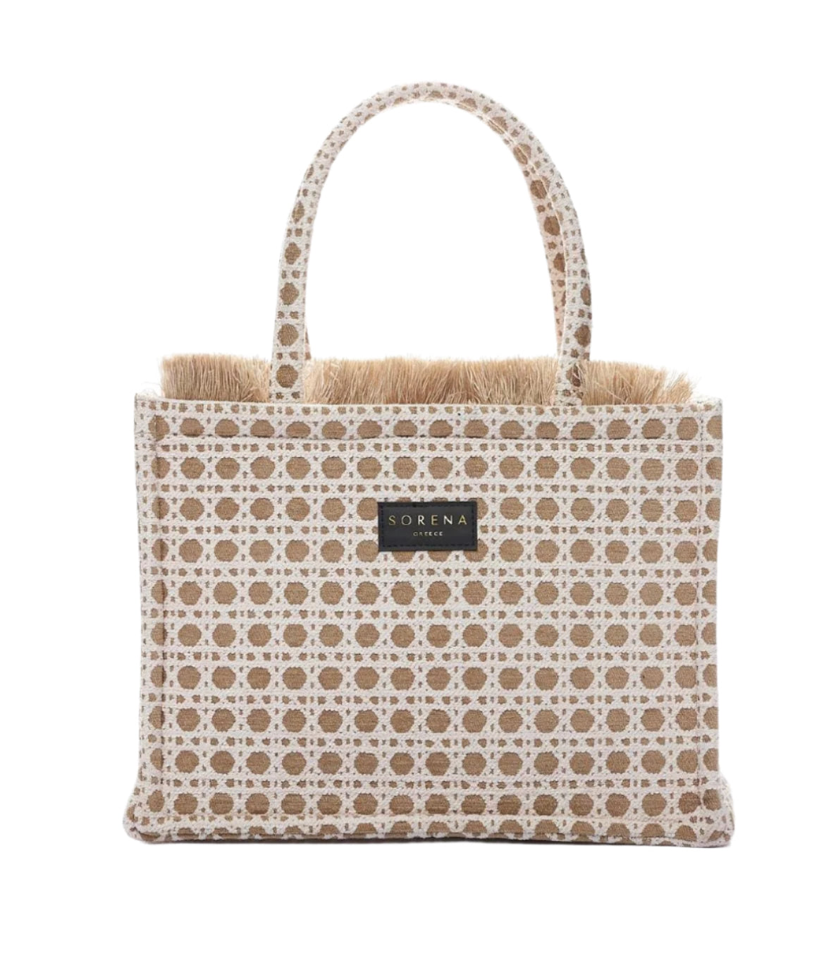 Sorena Tote Bag