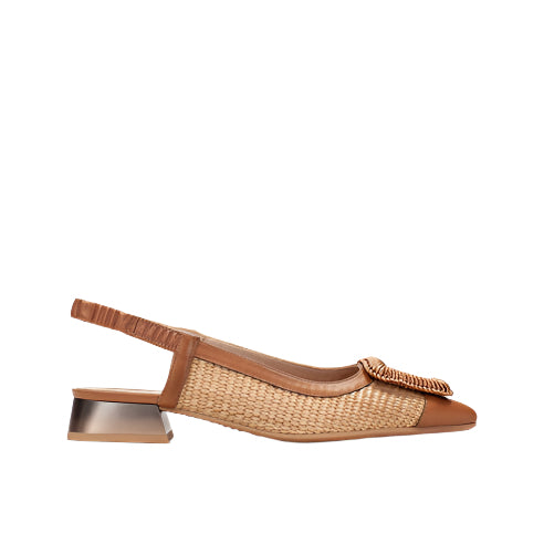 Hispanitas Slingback
