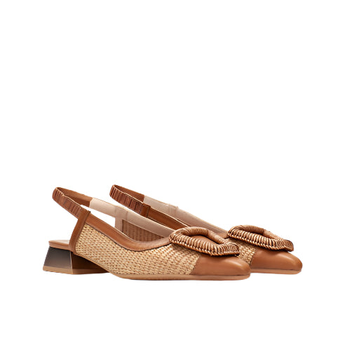 Hispanitas Slingback