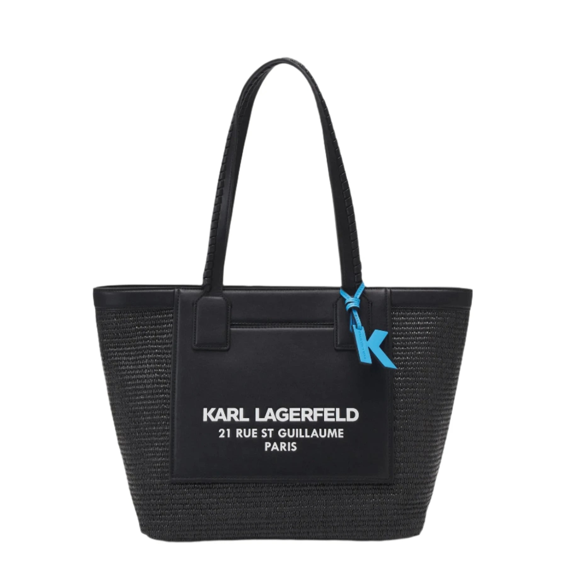 Karl Lagerfeld Tote Bag