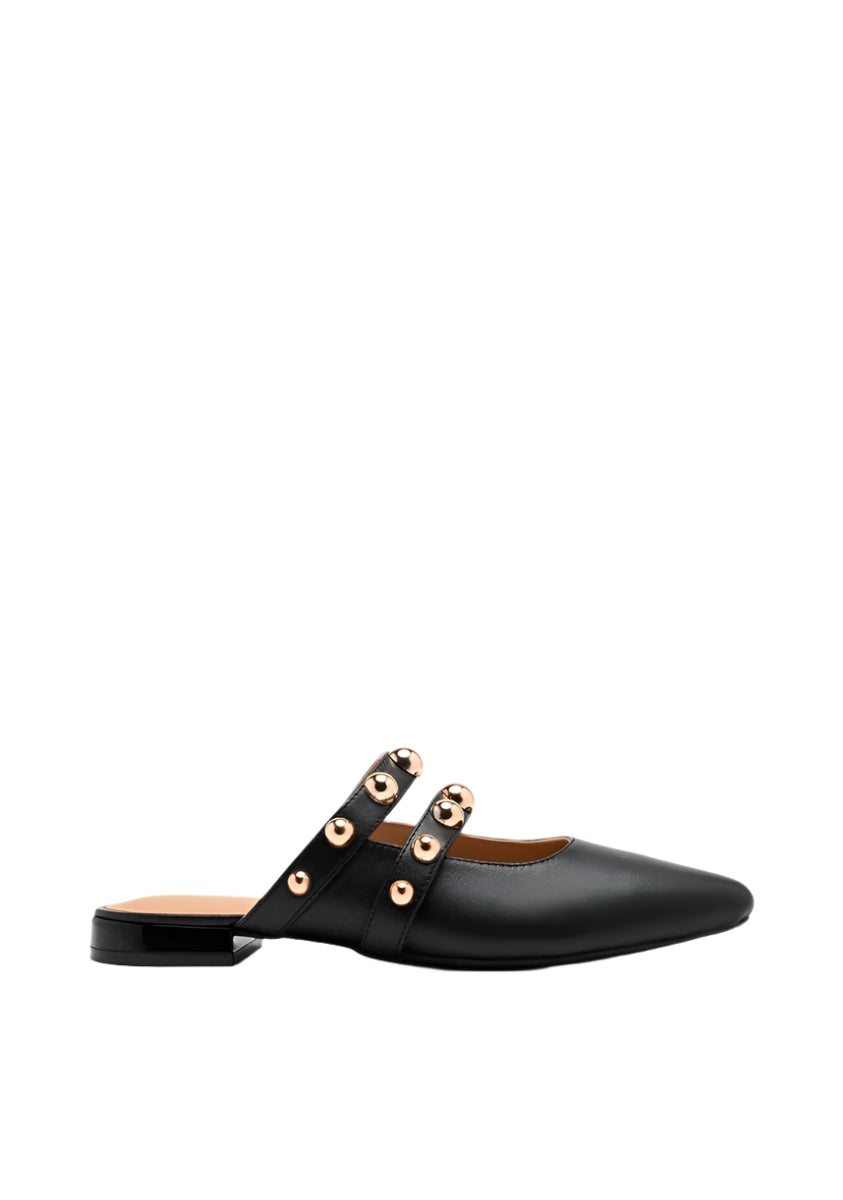 Gioseppo Mules