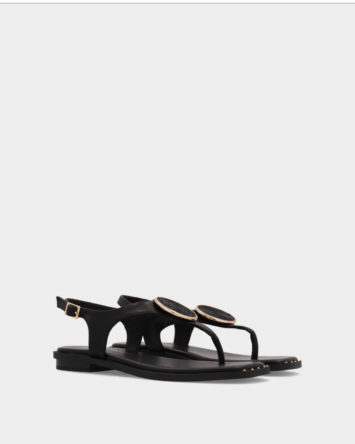 Noa Harmon Sandal