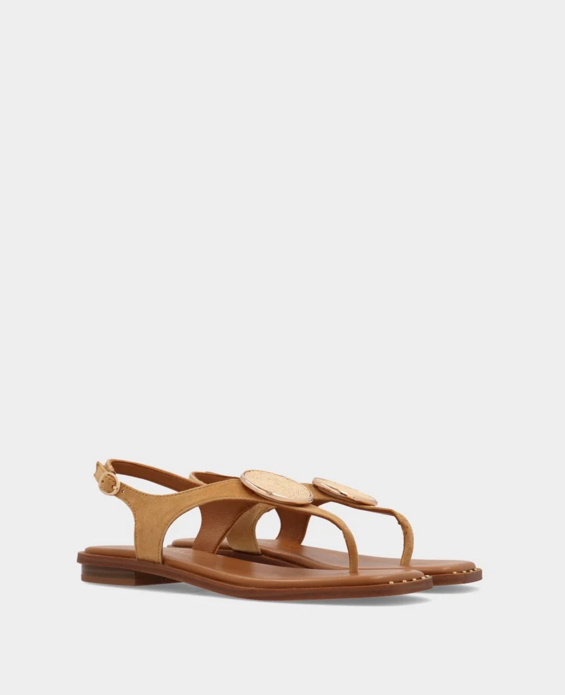 Noa Harmon Sandal