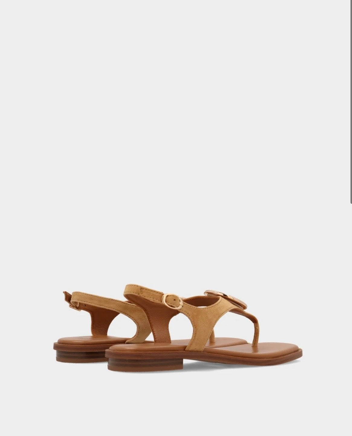 Noa Harmon Sandal