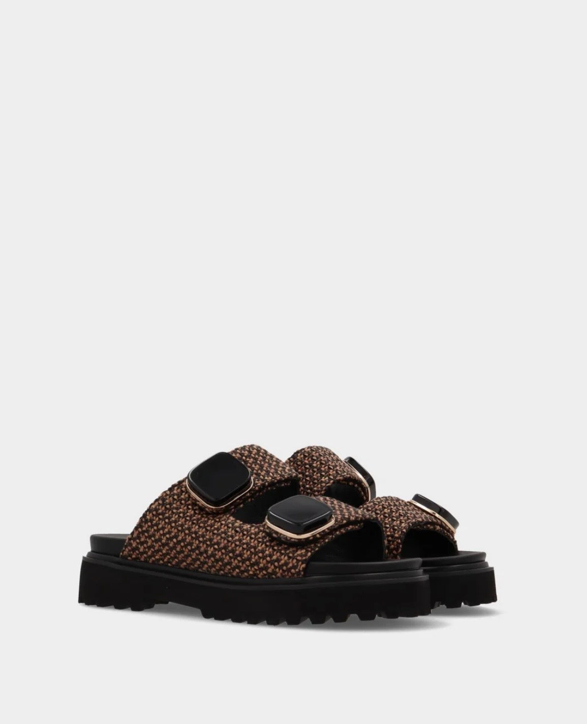 Noa Harmon Sandal