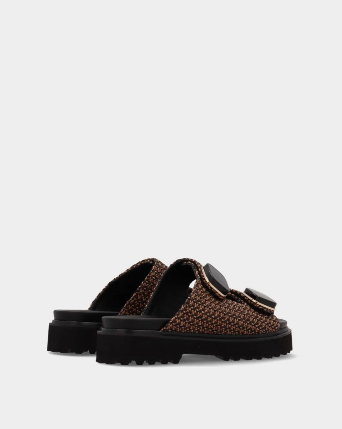 Noa Harmon Sandal