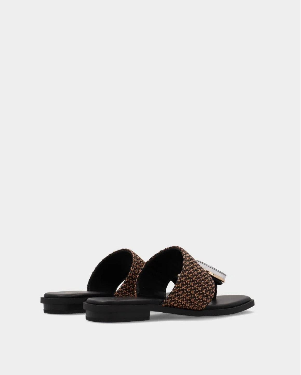 Noa Harmon Sandals