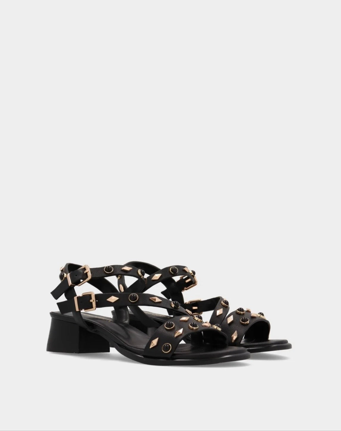 Noa Harmon Sandals