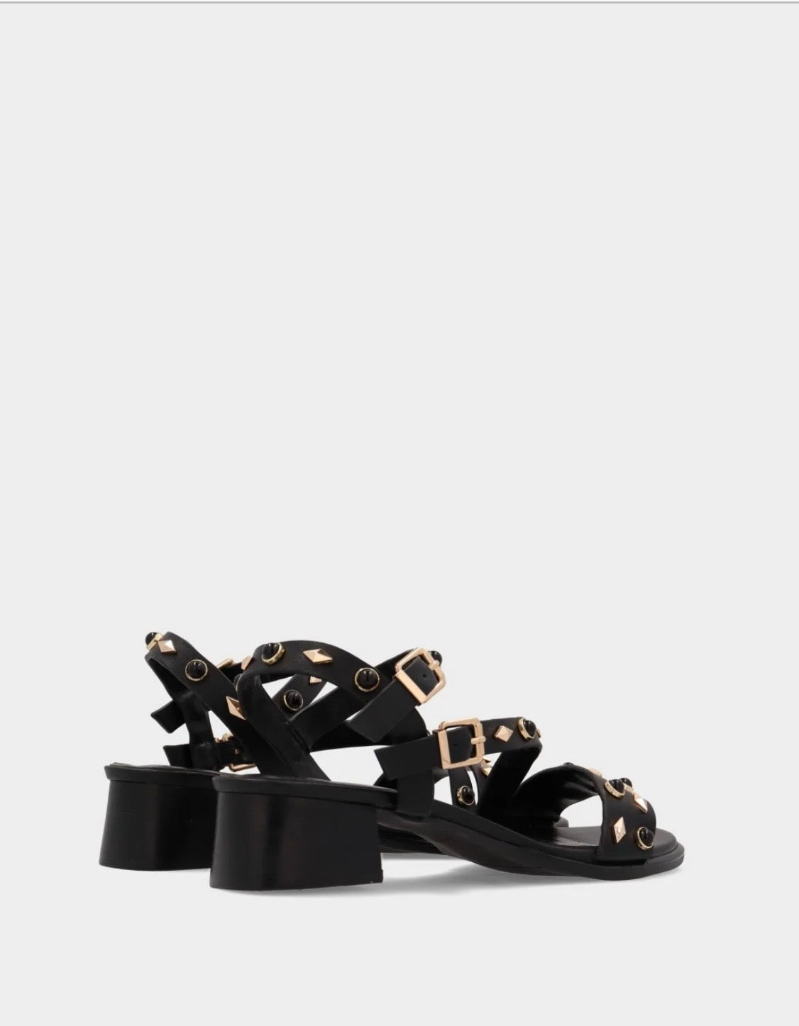 Noa Harmon Sandals