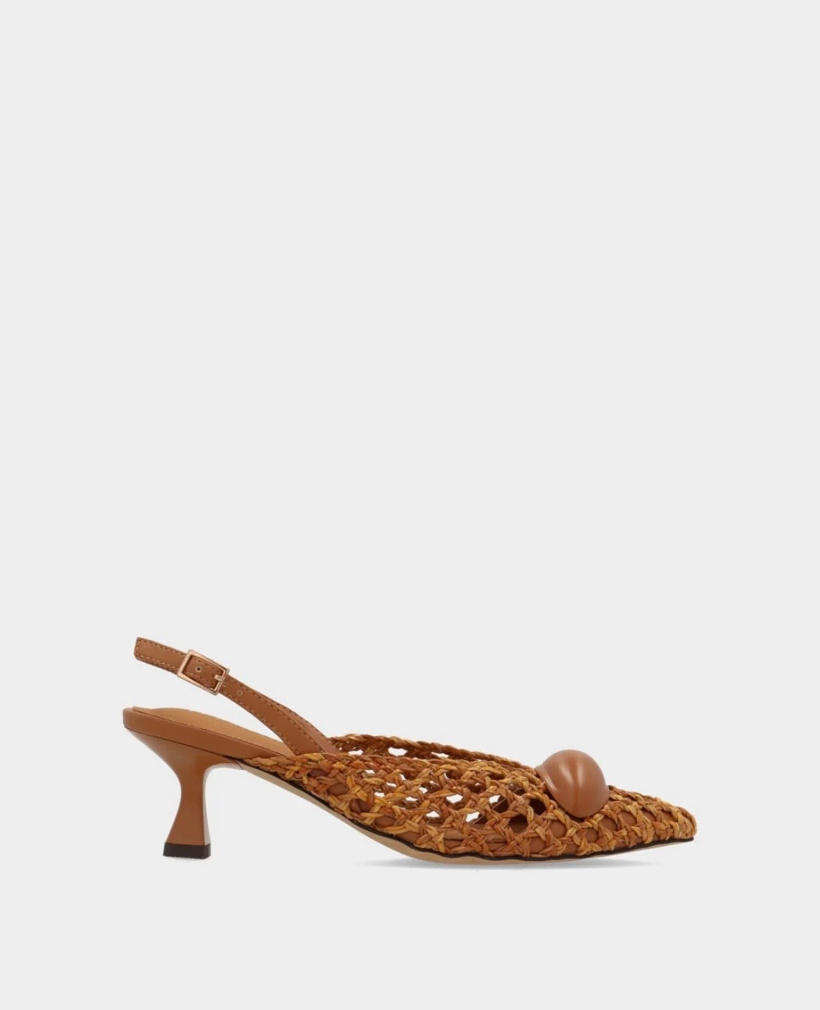 Noa Harmon Sandals