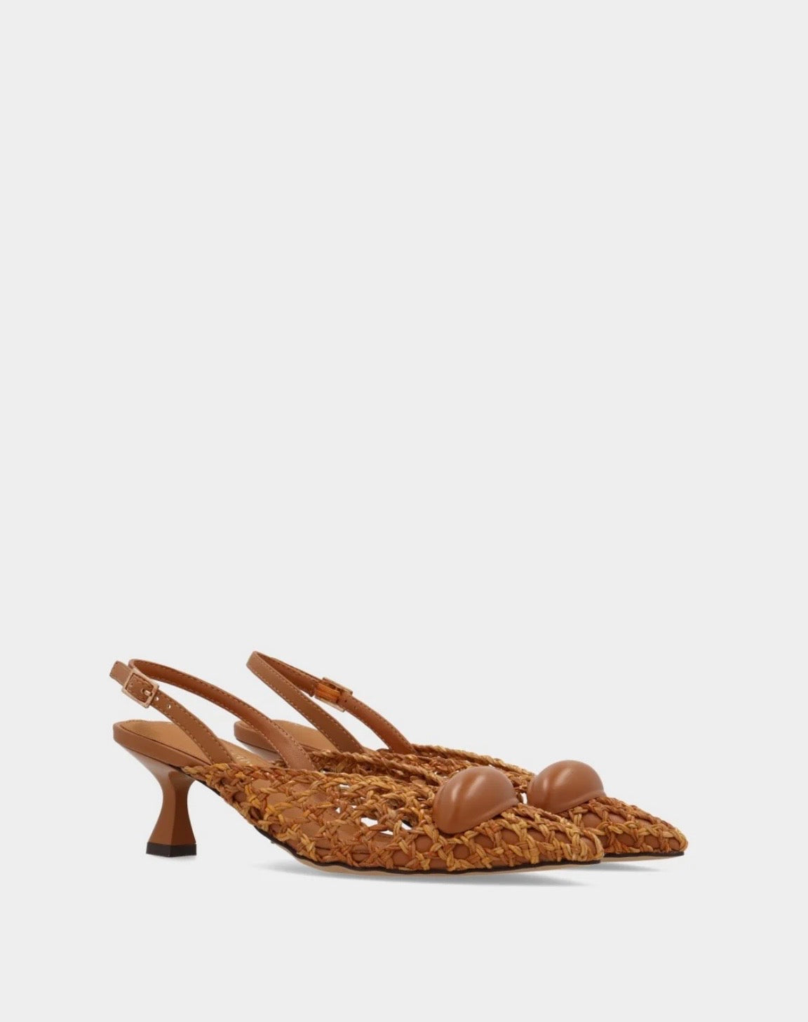 Noa Harmon Sandals