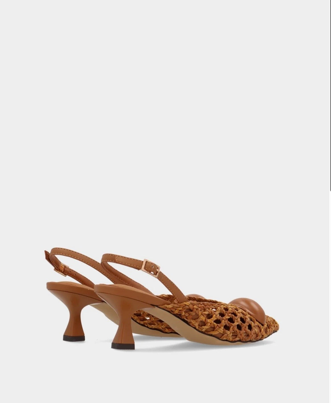 Noa Harmon Sandals