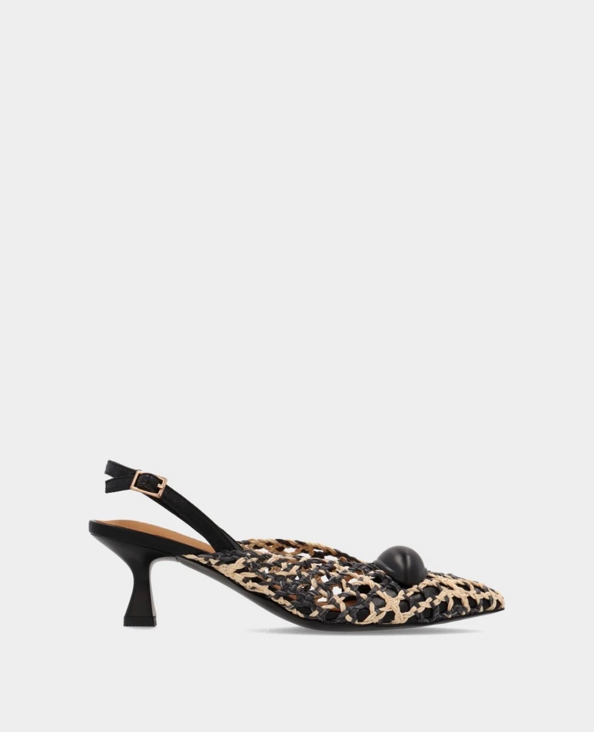 Noa Harmon Sandals