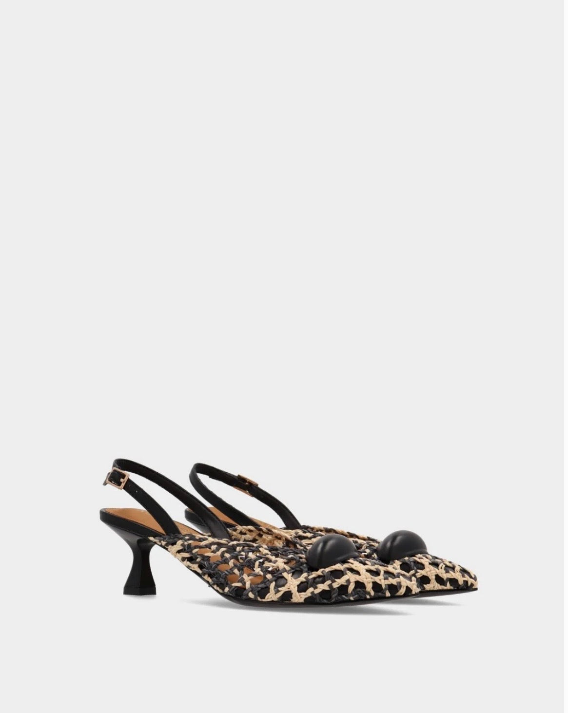 Noa Harmon Sandals