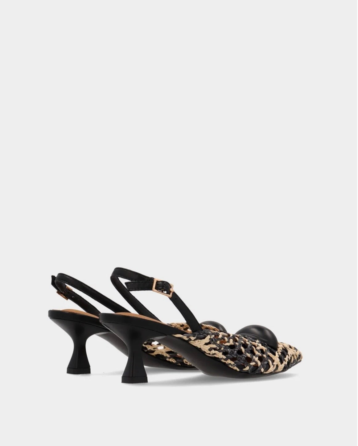 Noa Harmon Sandals