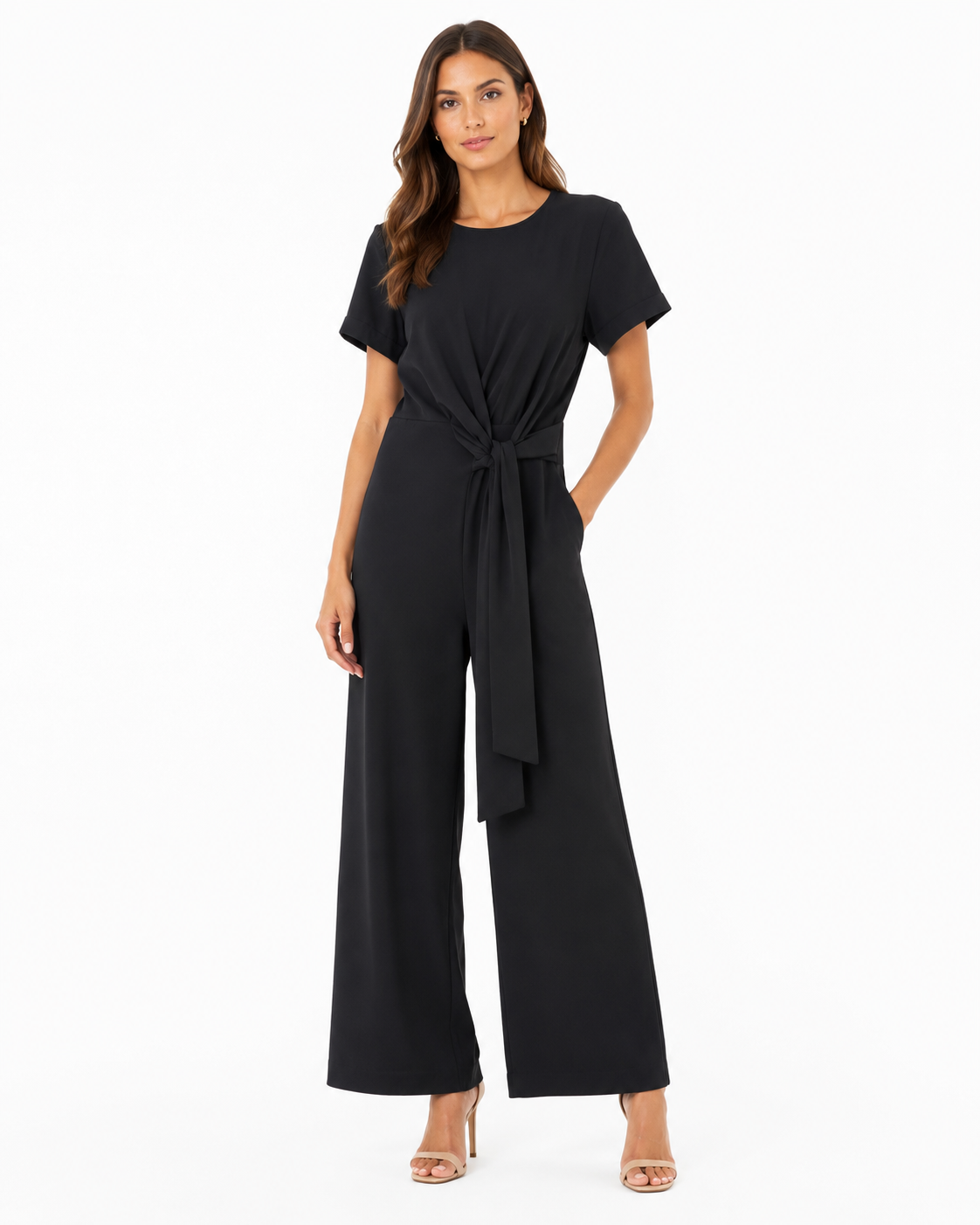 Jasmine Jumpsuit