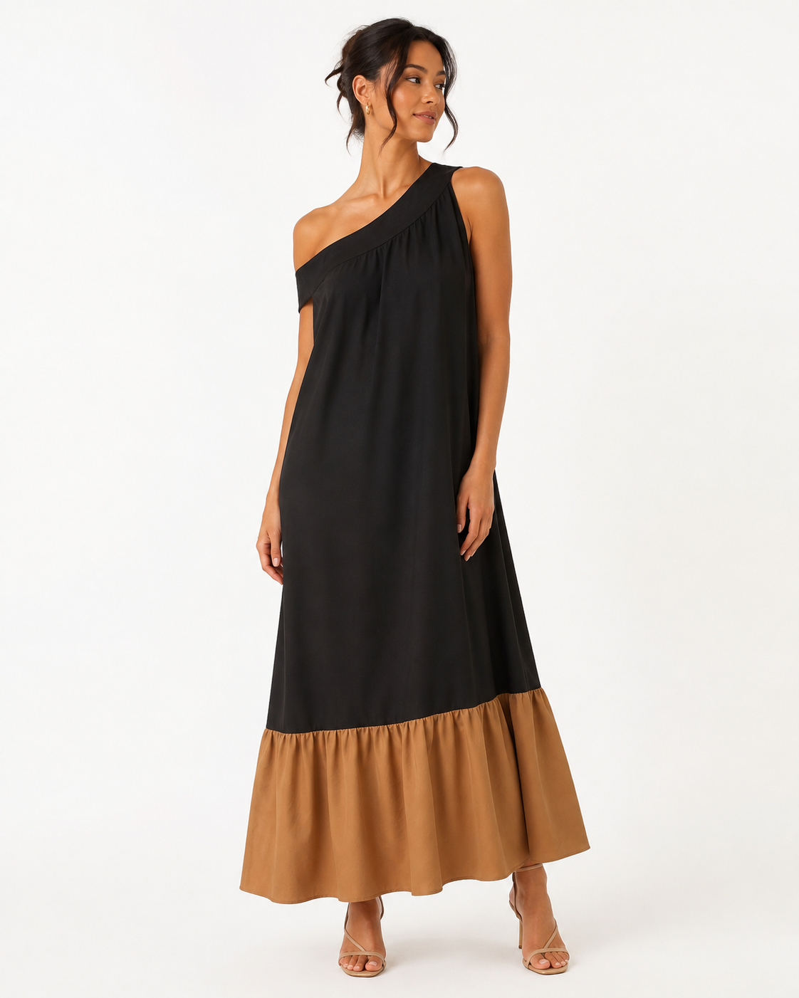 Off Shoulder Dress