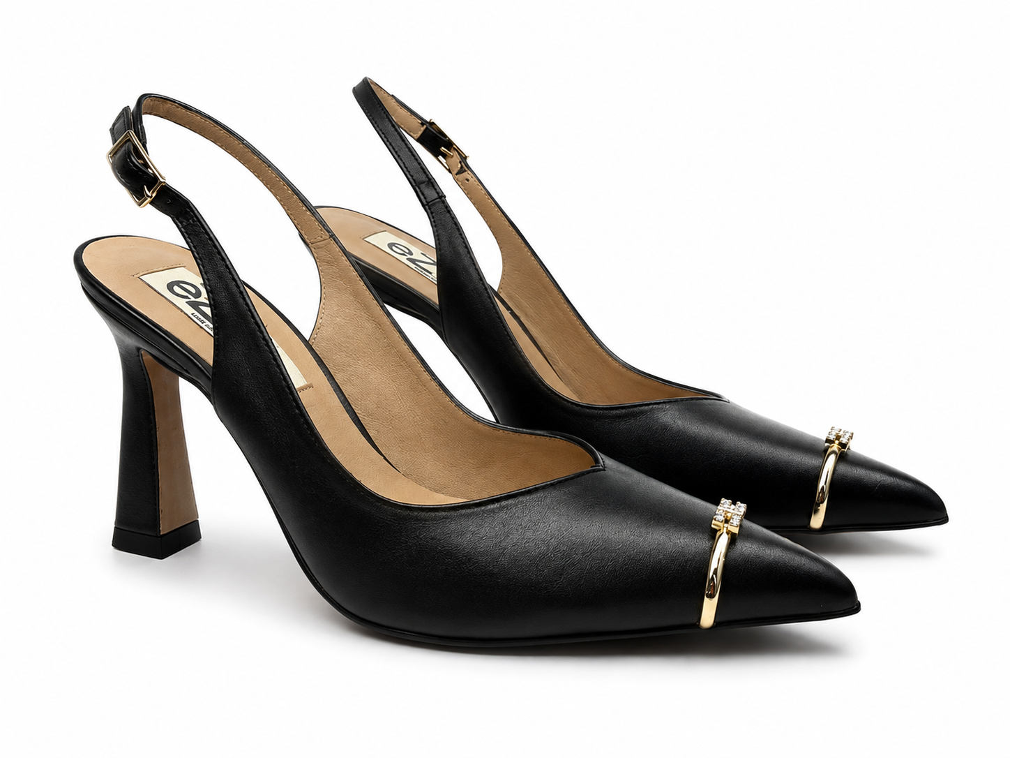 Ezzio Heels