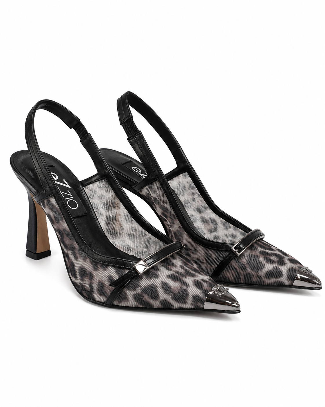 Ezzio Heels