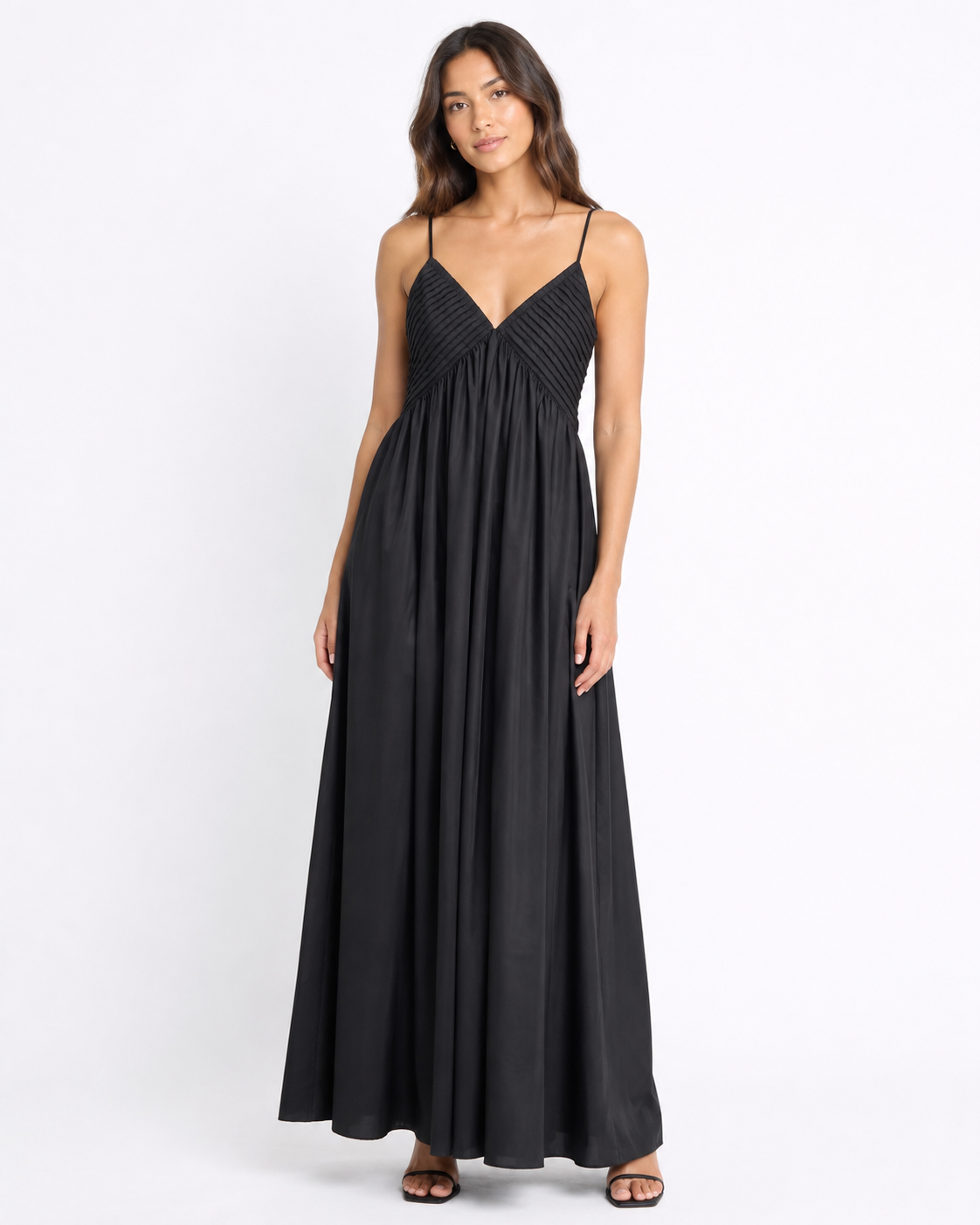 Lou Dress