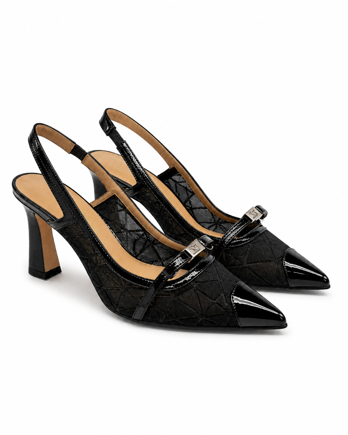 Ezzio Heels