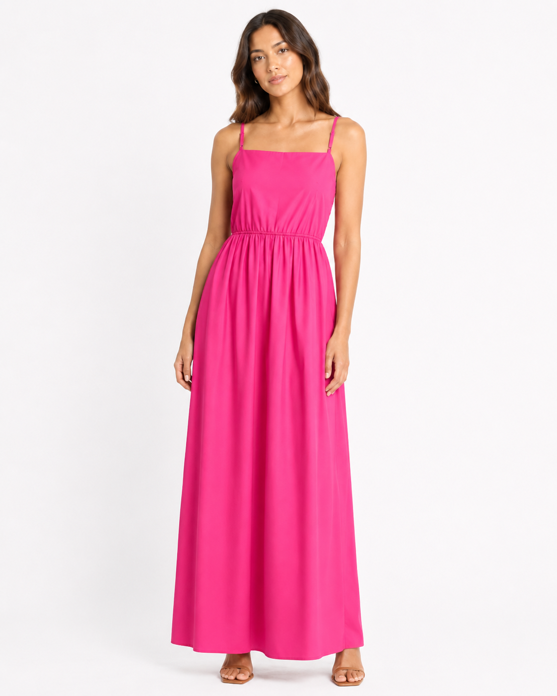 Mello Dress